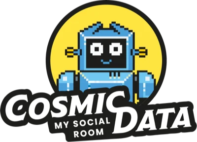 Cosmic Data